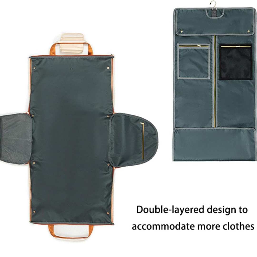 3-in-1 Travel Duffel Bag